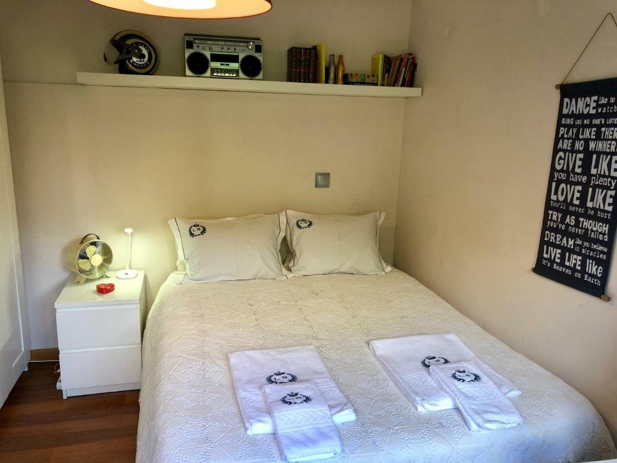 Annex Bedroom-Oporto Garden Екстериор снимка