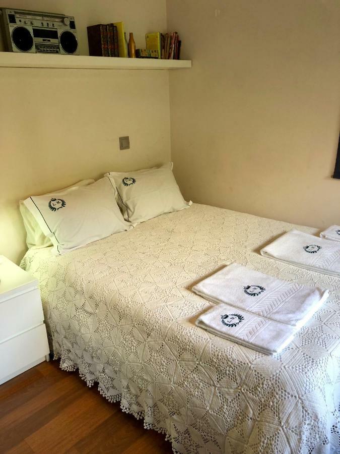 Annex Bedroom-Oporto Garden Екстериор снимка